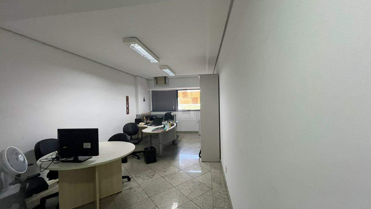 Sala-Conjunto, 30 m² - Foto 4