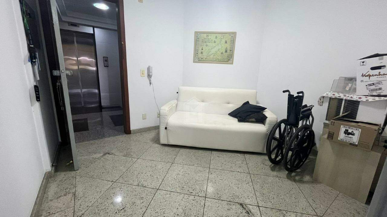 Sala-Conjunto, 30 m² - Foto 5