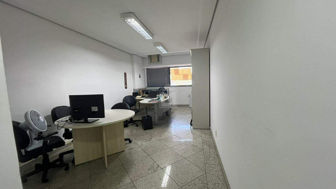 Sala-Conjunto, 30 m² - Foto 2
