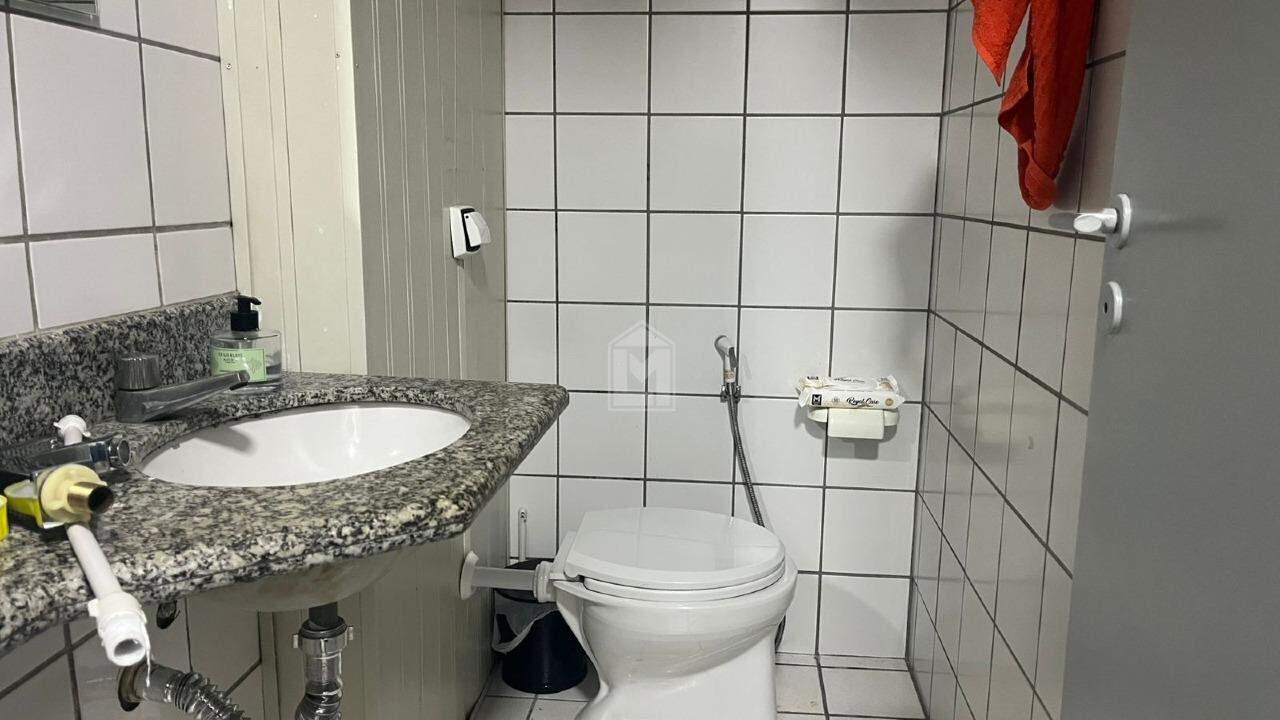 Sala-Conjunto, 30 m² - Foto 6