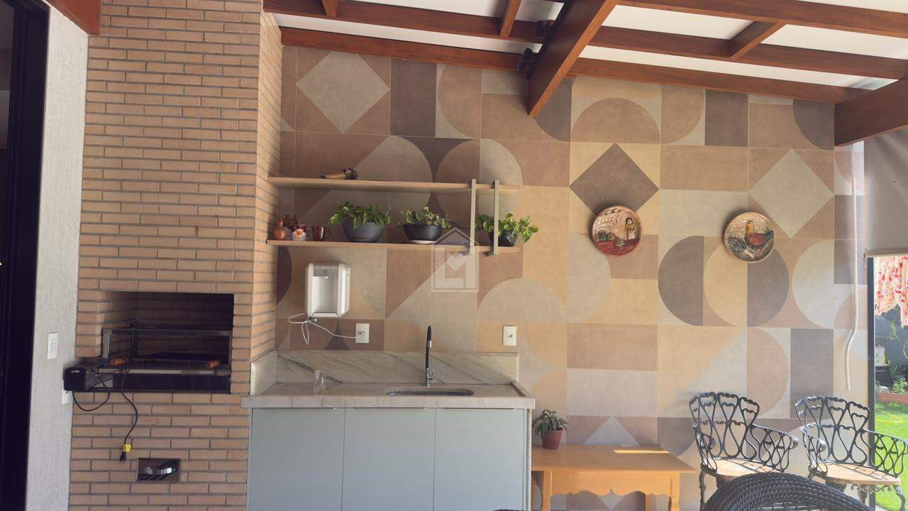 Casa de Condomínio, 3 quartos - Foto 21