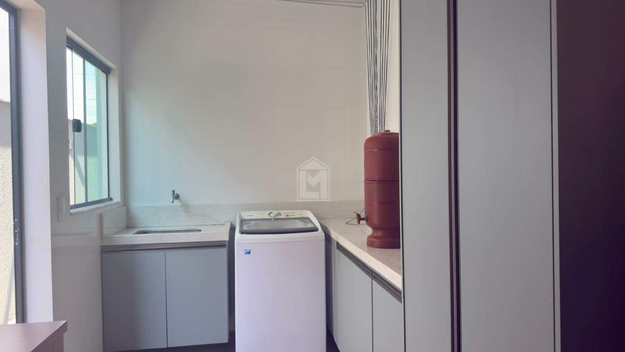 Casa de Condomínio, 3 quartos - Foto 25