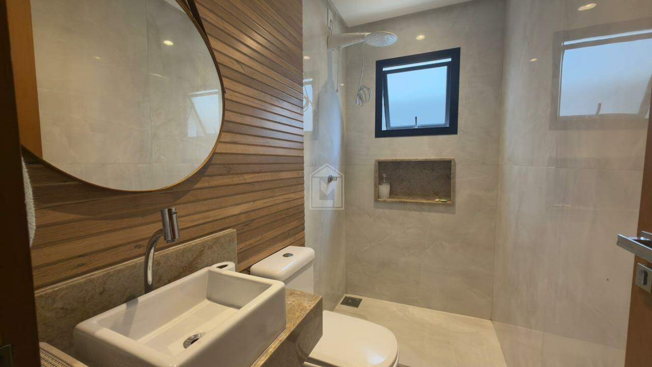 Casa de Condomínio, 3 quartos - Foto 12