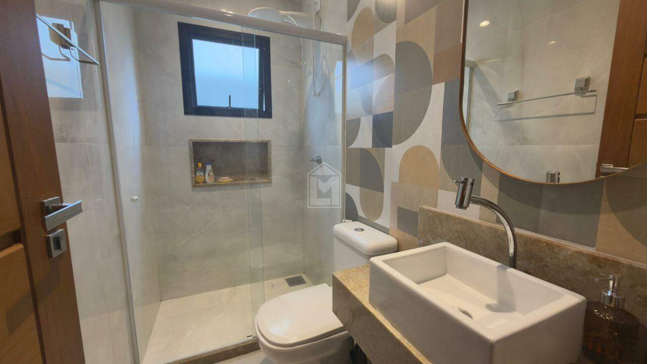 Casa de Condomínio, 3 quartos - Foto 9