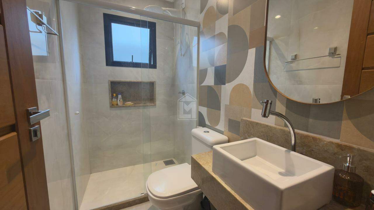 Casa de Condomínio, 3 quartos - Foto 7