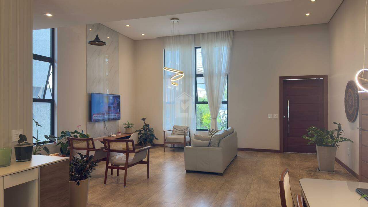 Casa de Condomínio, 3 quartos - Foto 24