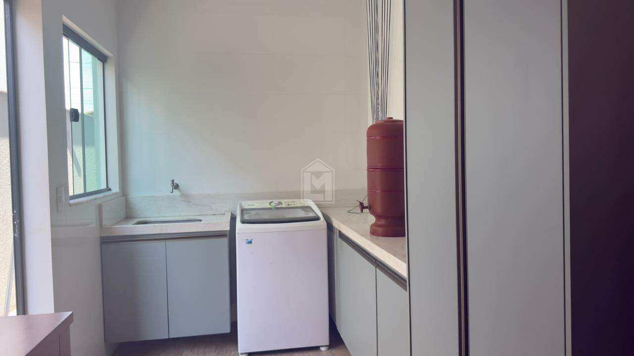 Casa de Condomínio, 3 quartos - Foto 26