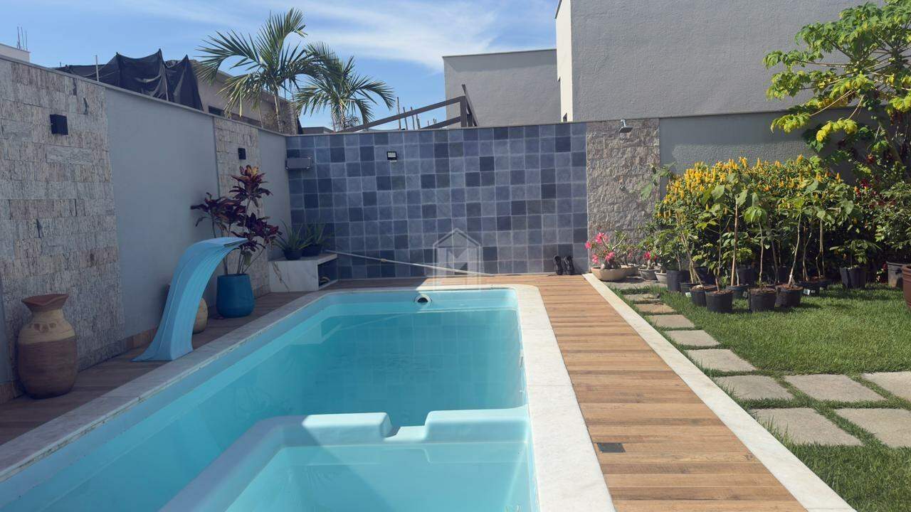 Casa de Condomínio, 3 quartos - Foto 15
