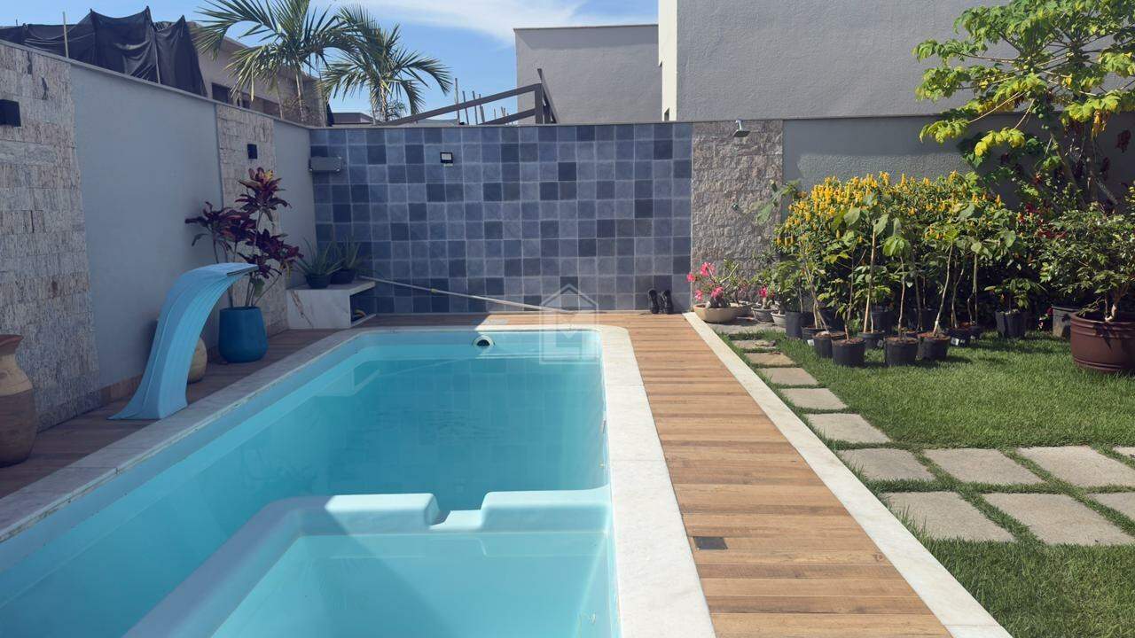 Casa de Condomínio, 3 quartos - Foto 14