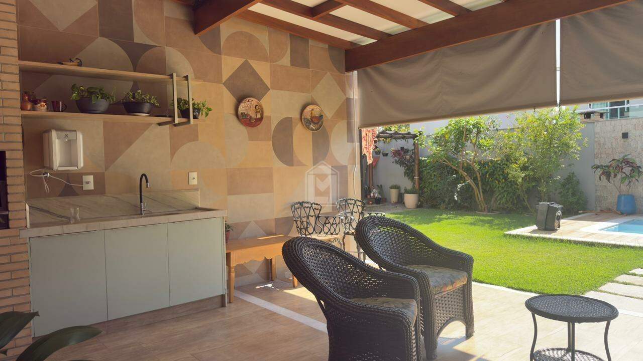 Casa de Condomínio, 3 quartos - Foto 20