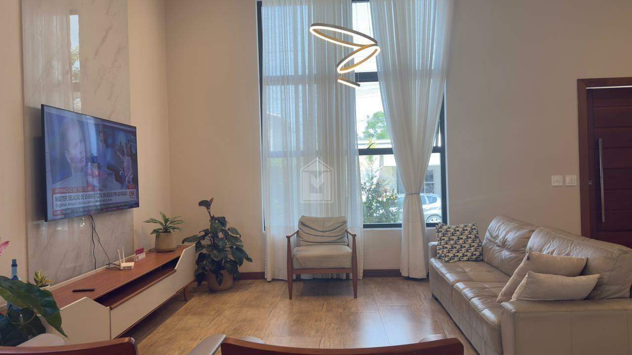 Casa de Condomínio, 3 quartos - Foto 29