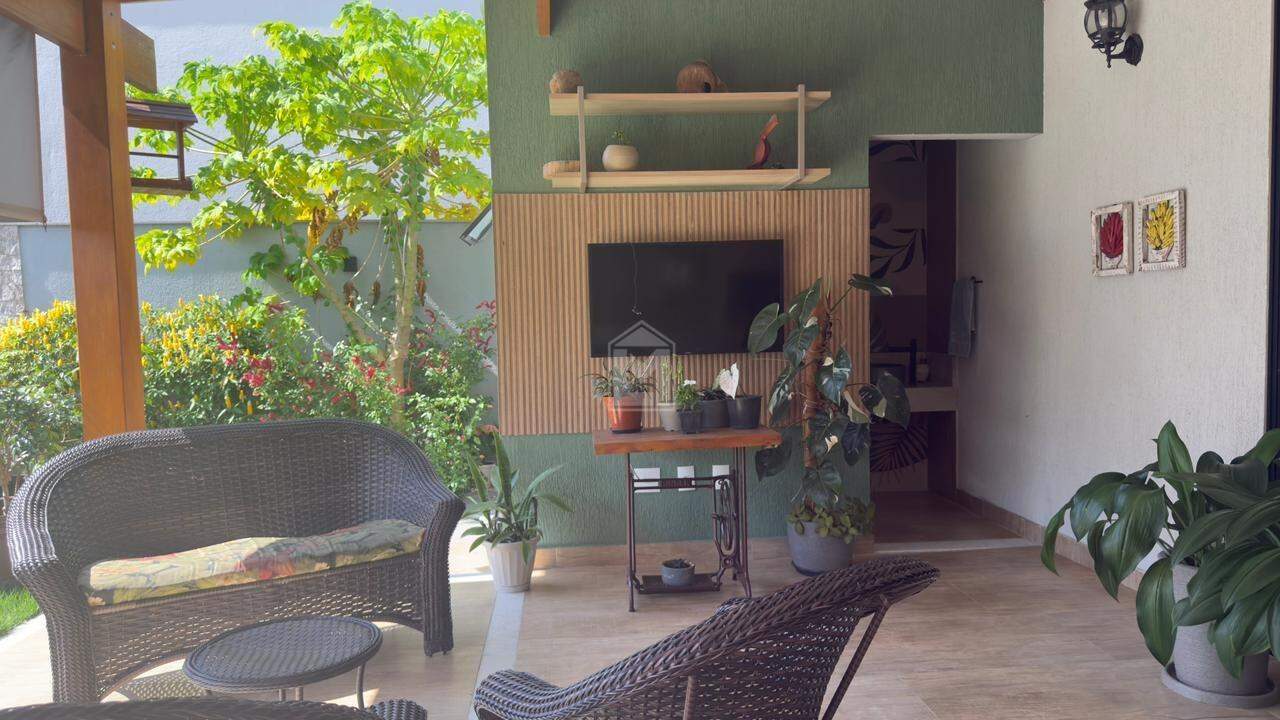 Casa de Condomínio, 3 quartos - Foto 18