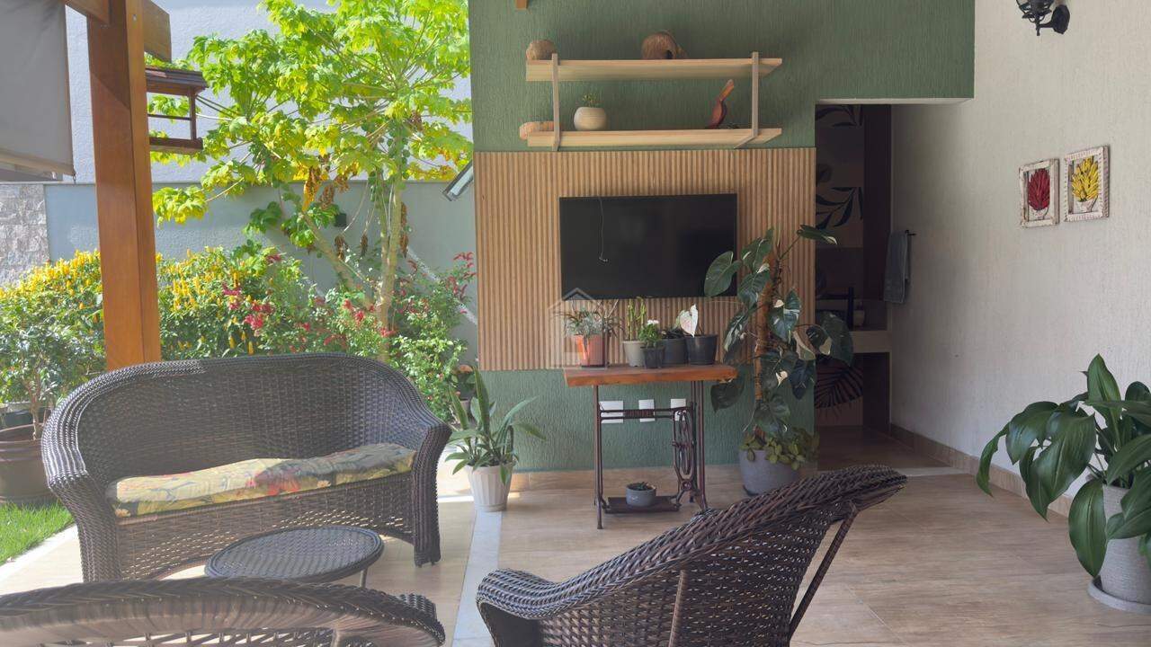 Casa de Condomínio, 3 quartos - Foto 19