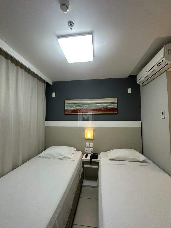 Flat/Apart Hotel, 1 quarto, 28 m² - Foto 1