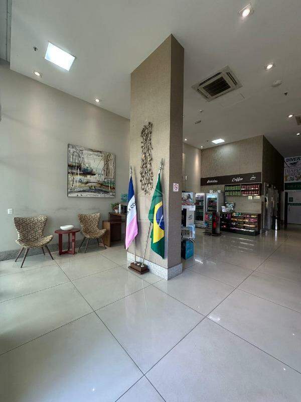 Flat/Apart Hotel, 1 quarto, 28 m² - Foto 4