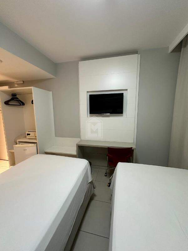 Flat/Apart Hotel, 1 quarto, 28 m² - Foto 10
