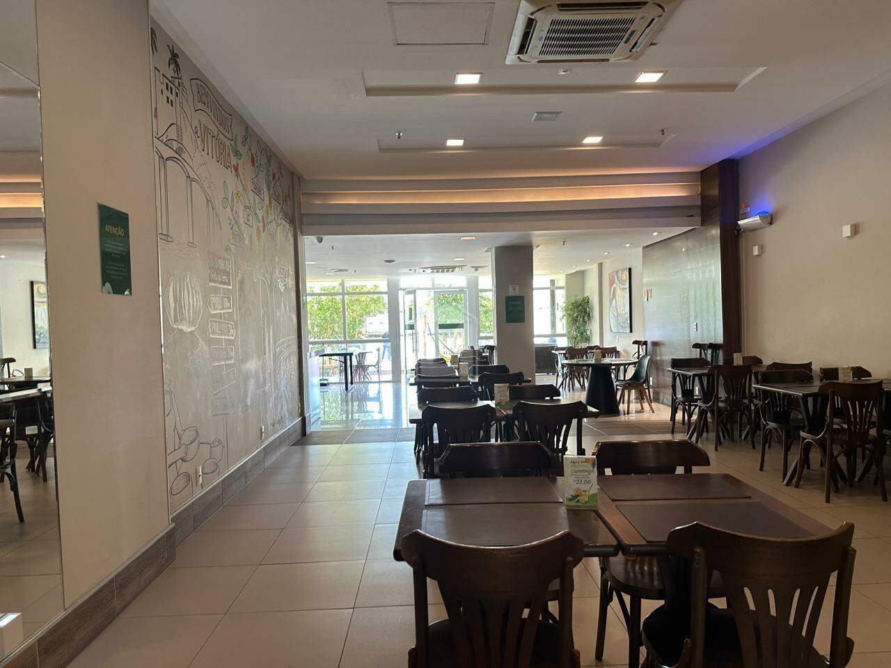 Flat/Apart Hotel, 1 quarto, 28 m² - Foto 6