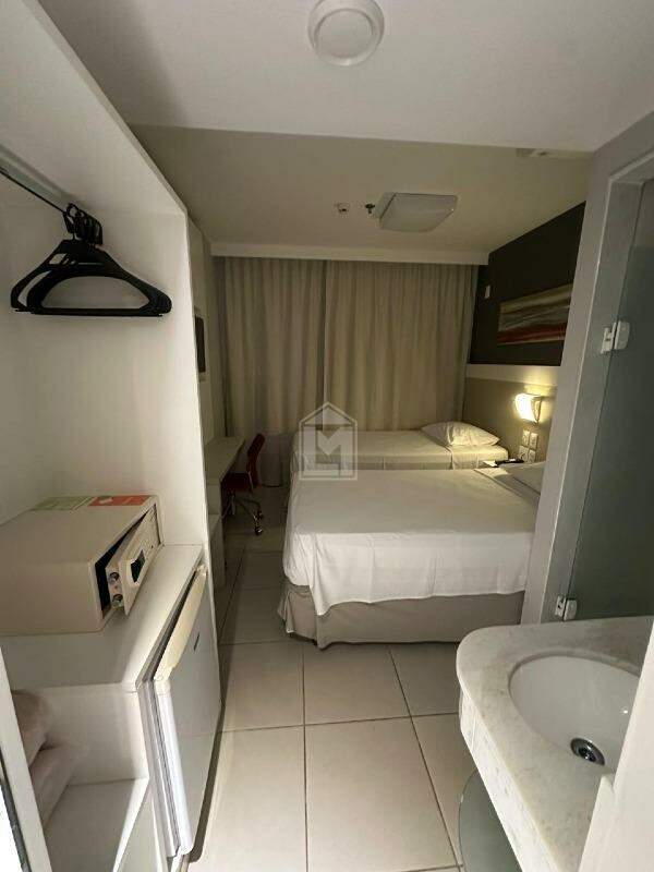 Flat/Apart Hotel, 1 quarto, 28 m² - Foto 9