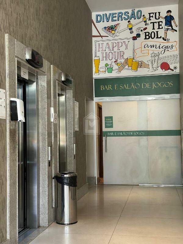 Flat/Apart Hotel, 1 quarto, 28 m² - Foto 5