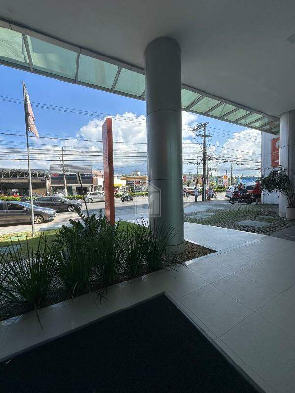 Flat/Apart Hotel, 1 quarto, 28 m² - Foto 3