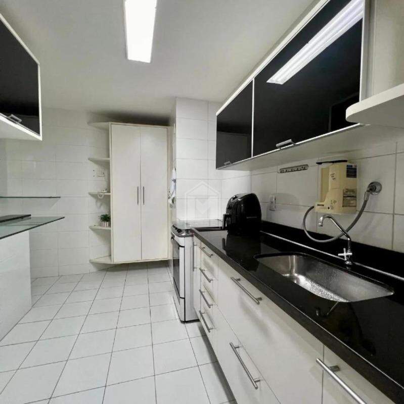 Apartamento, 3 quartos, 86 m² - Foto 5