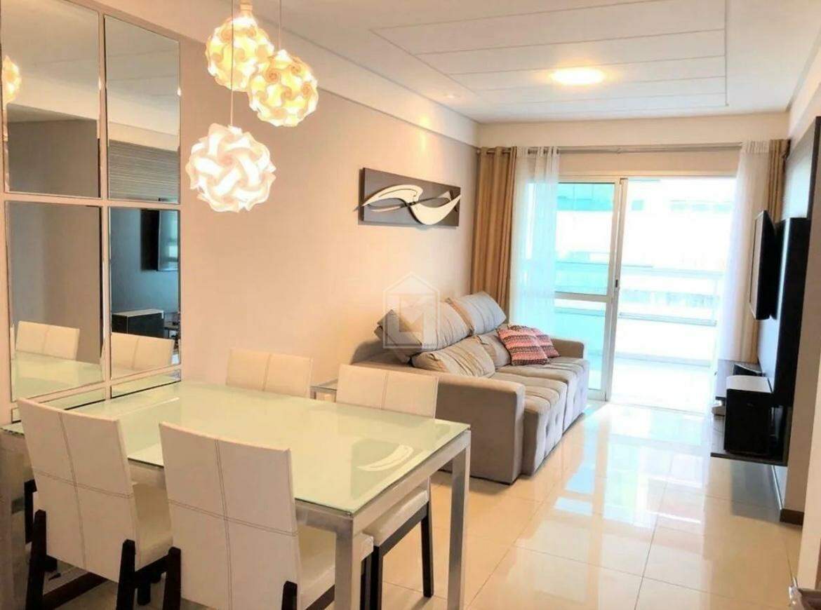 Apartamento, 3 quartos, 86 m² - Foto 1
