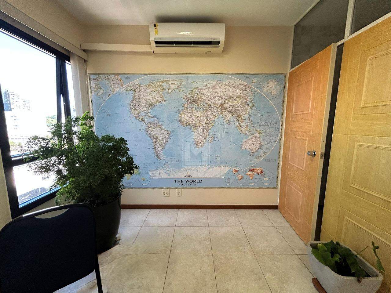 Sala-Conjunto, 39 m² - Foto 5
