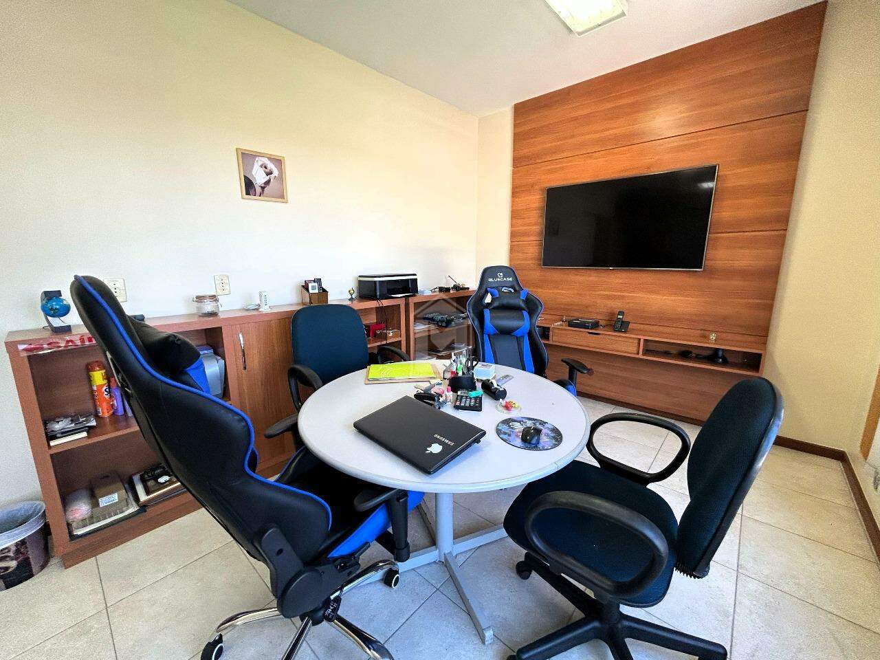 Sala-Conjunto, 39 m² - Foto 4