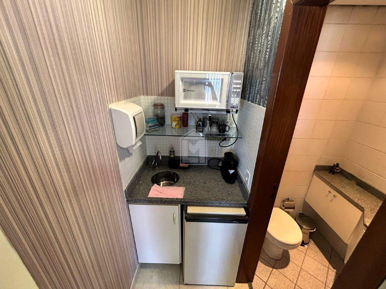 Sala-Conjunto, 39 m² - Foto 15
