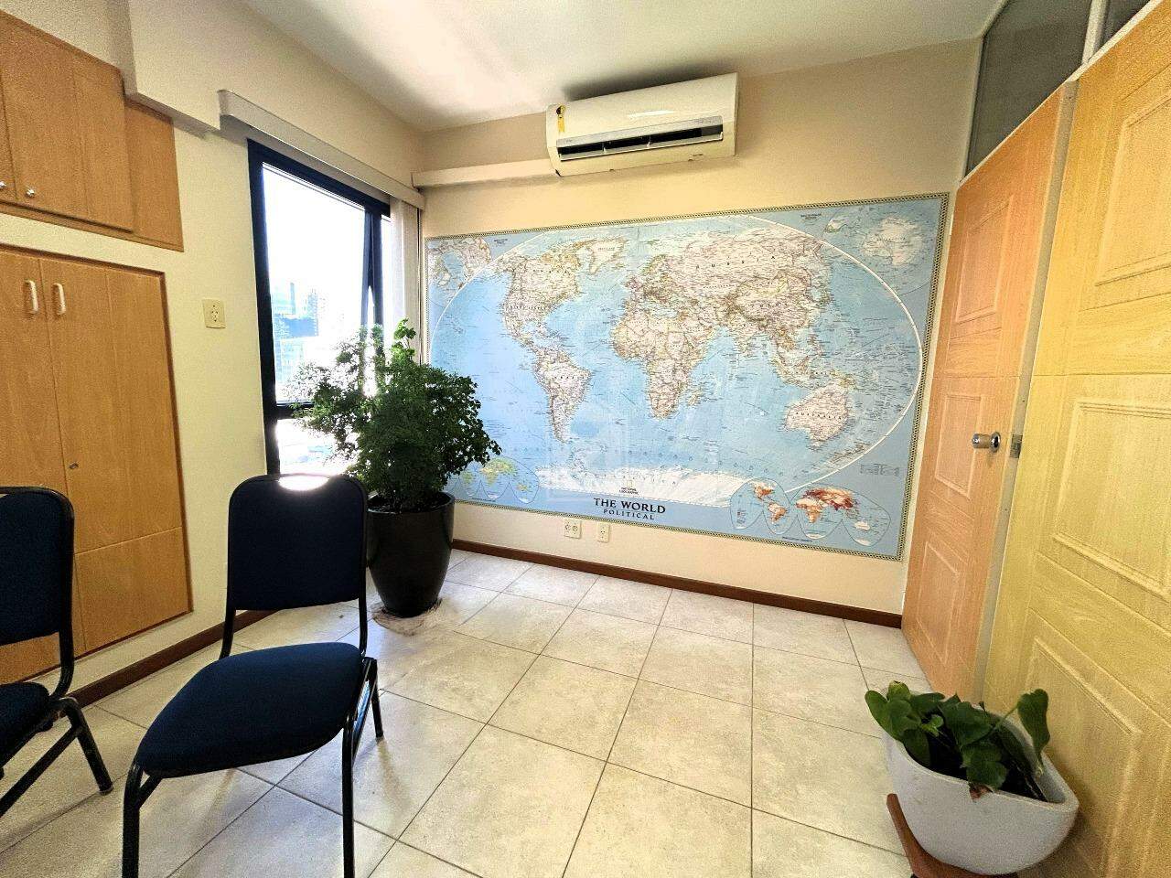 Sala-Conjunto, 39 m² - Foto 11