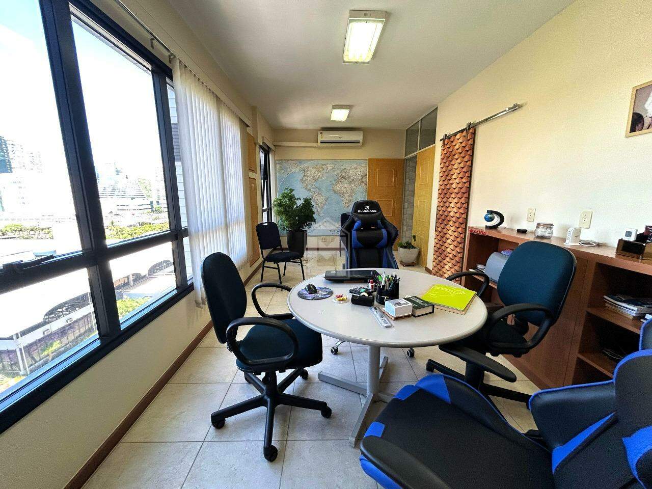 Sala-Conjunto, 39 m² - Foto 2
