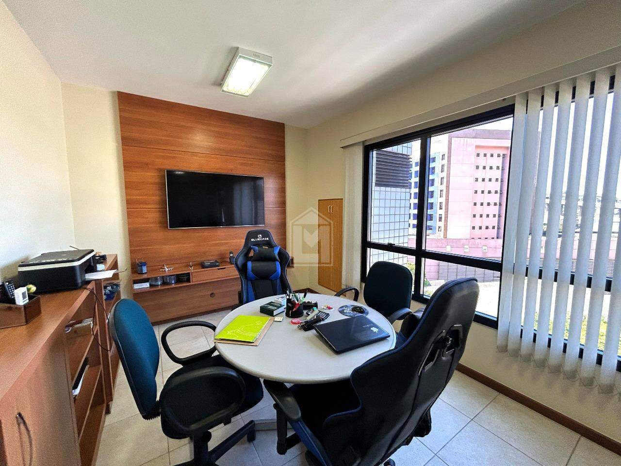 Sala-Conjunto, 39 m² - Foto 8