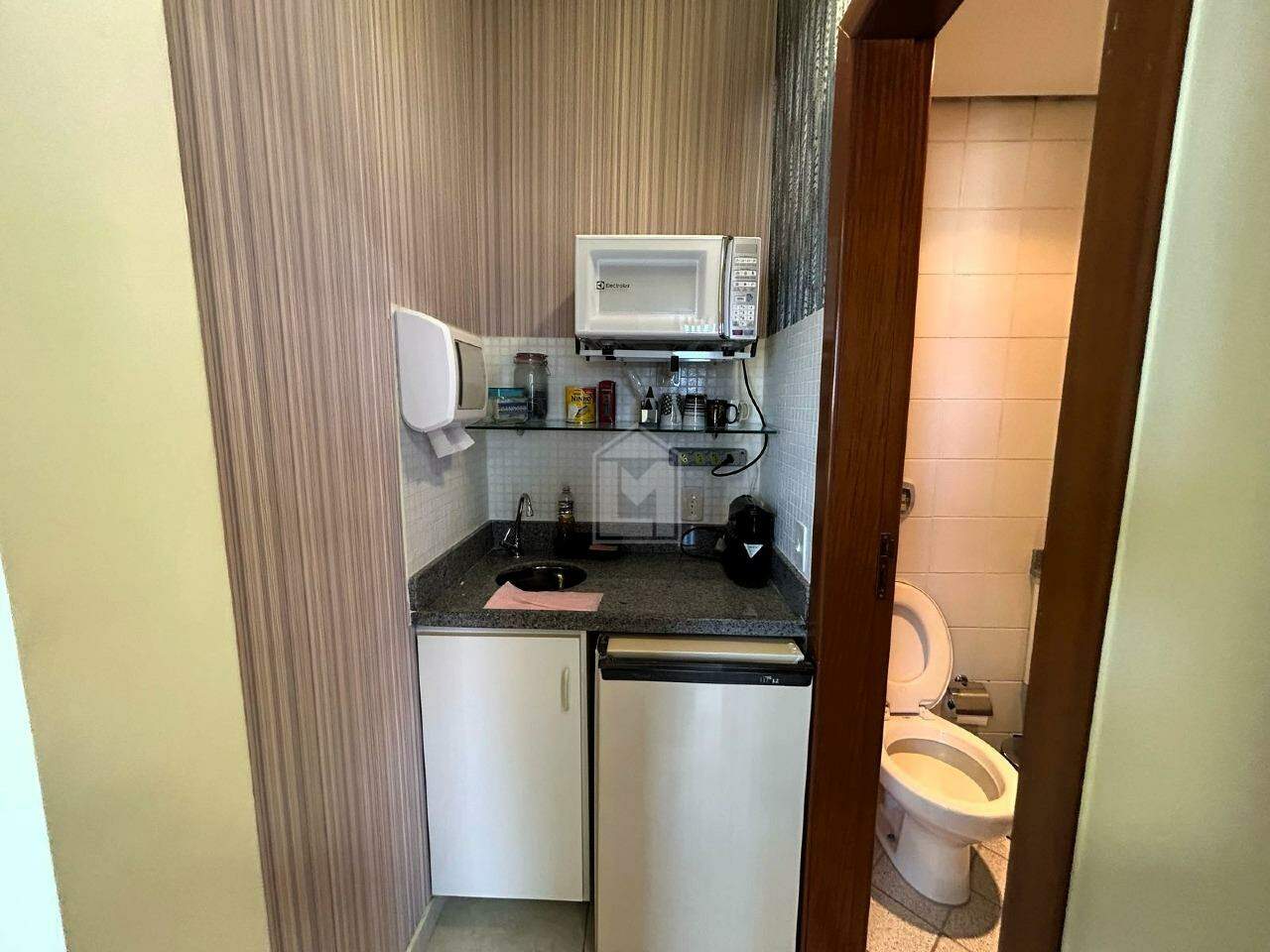 Sala-Conjunto, 39 m² - Foto 18