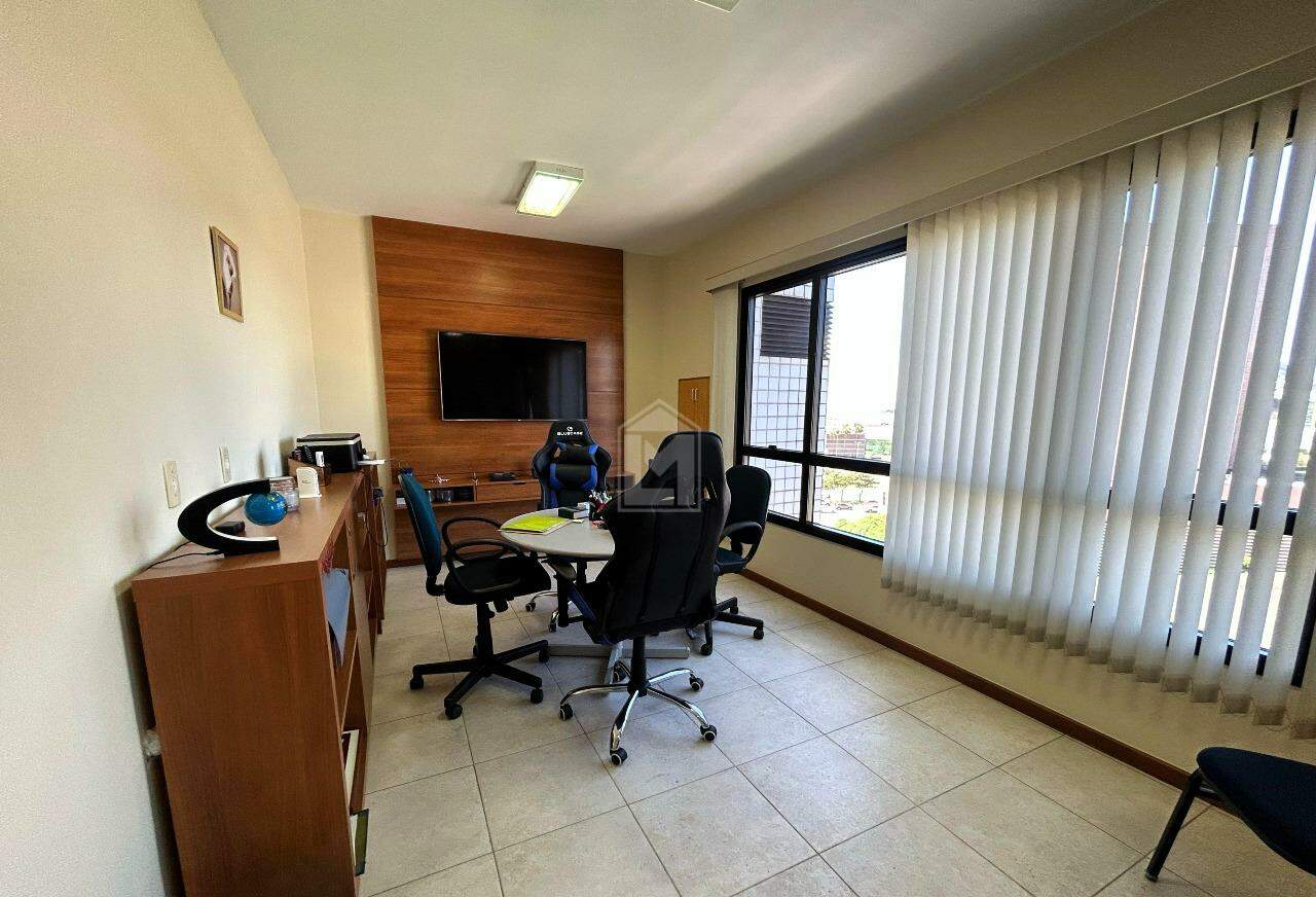 Sala-Conjunto, 39 m² - Foto 13