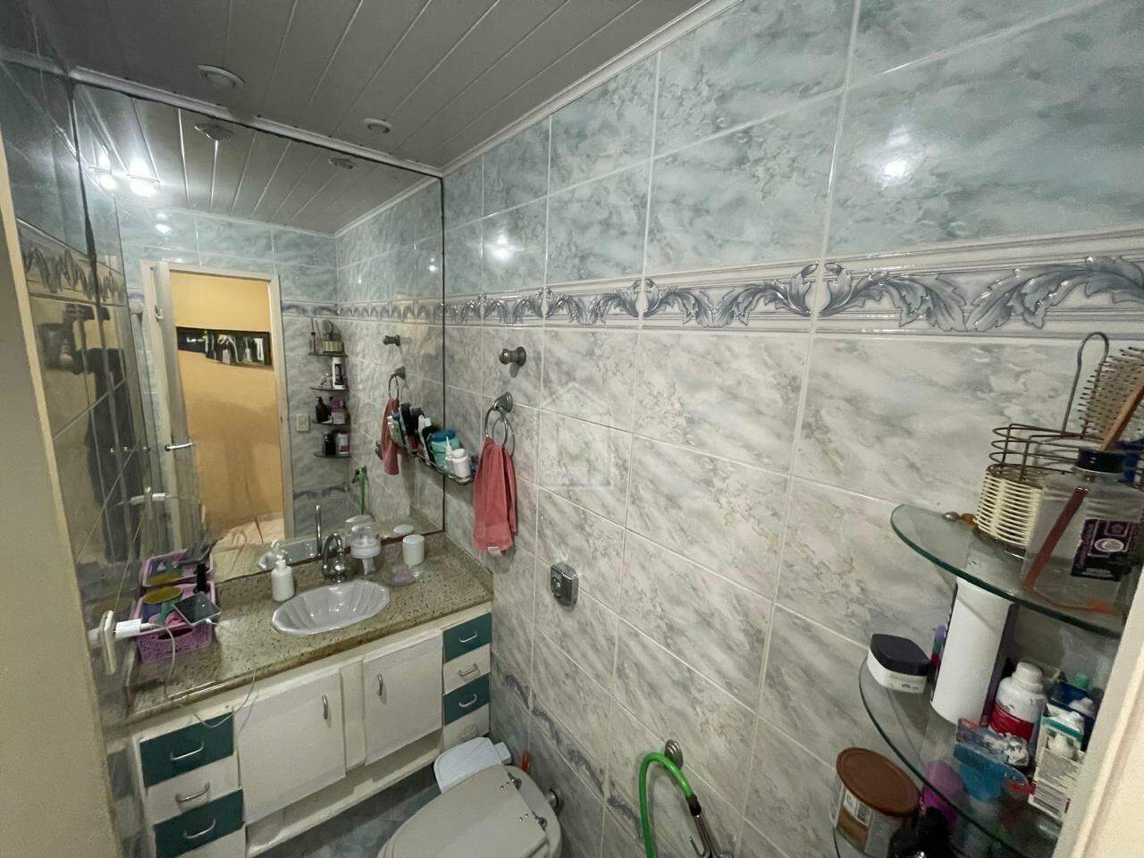 Apartamento, 2 quartos, 80 m² - Foto 9