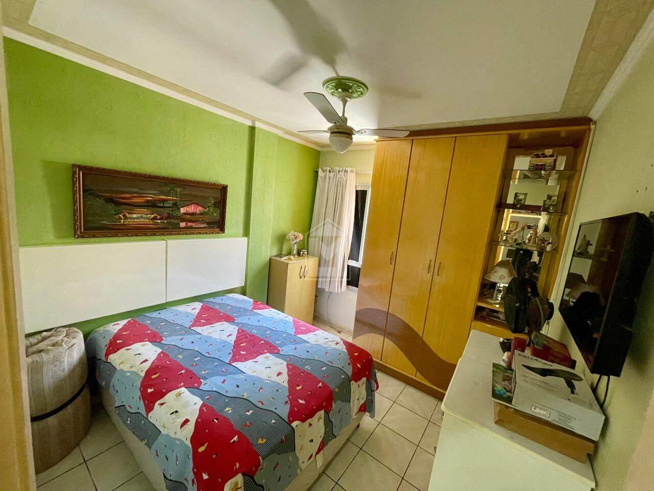 Apartamento, 2 quartos, 80 m² - Foto 6