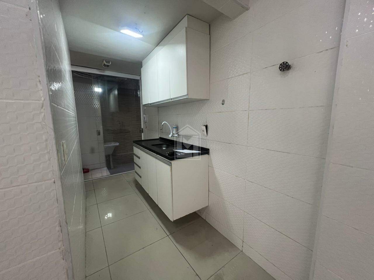 Apartamento, 2 quartos, 80 m² - Foto 2