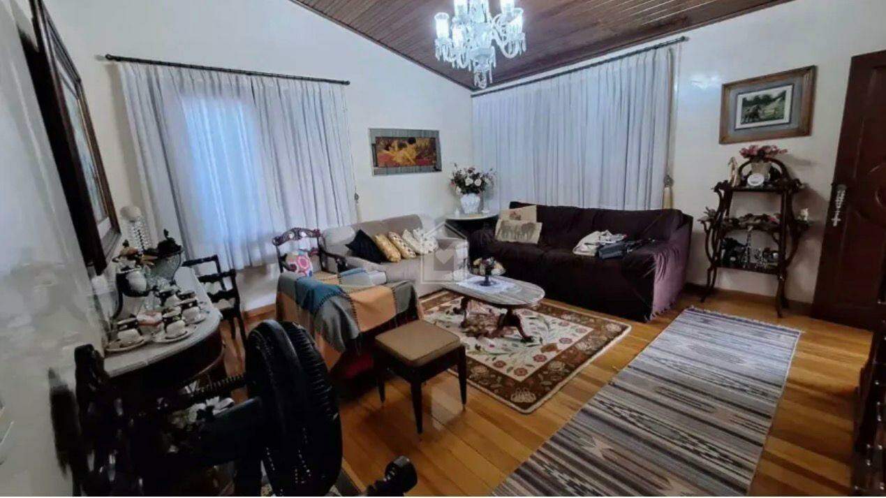 Casa, 4 quartos, 240 m² - Foto 6