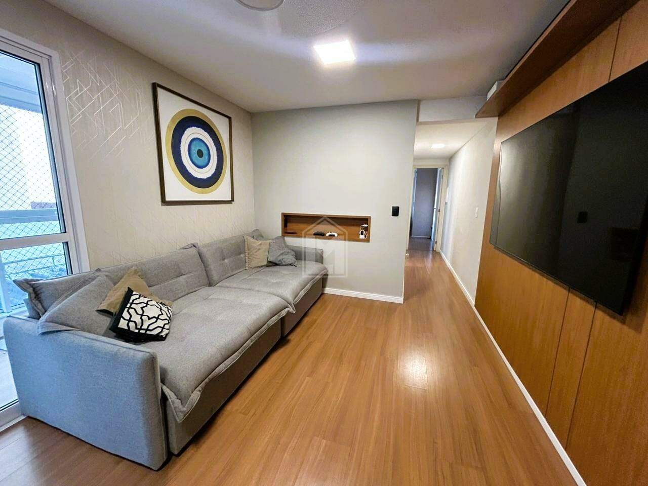 Apartamento, 2 quartos, 63 m² - Foto 15