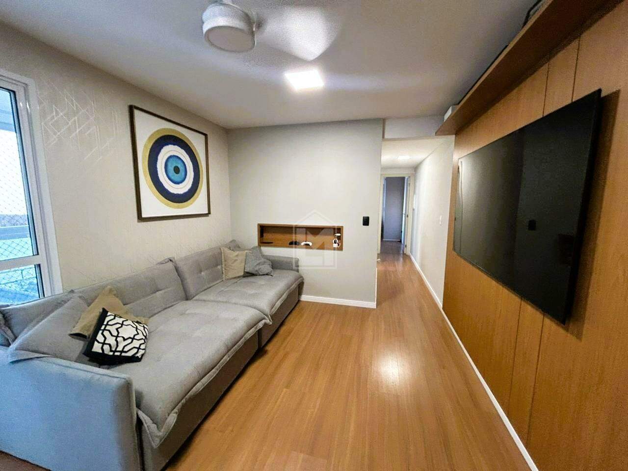 Apartamento, 2 quartos, 63 m² - Foto 14