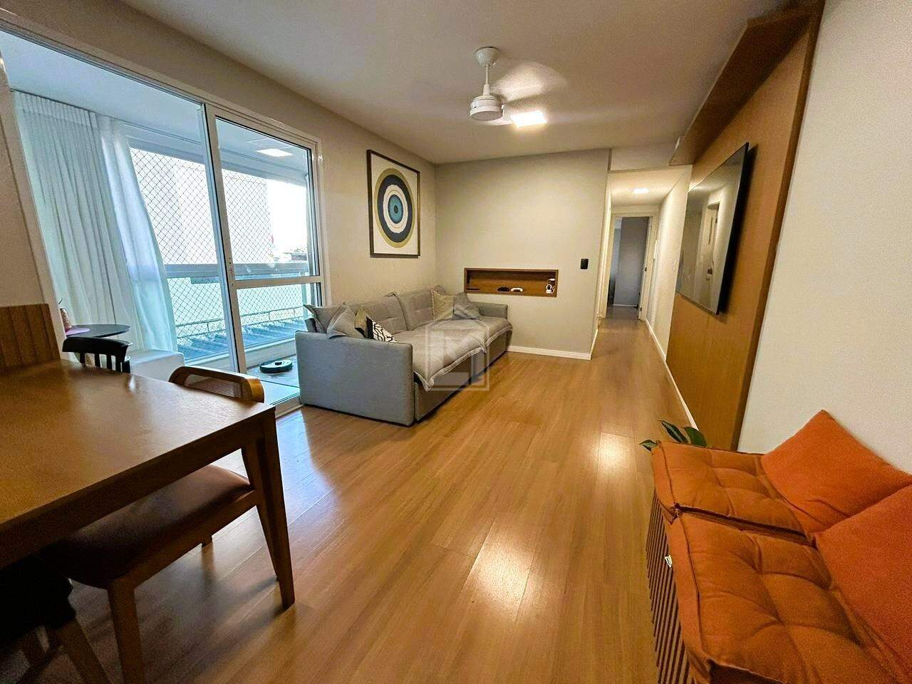 Apartamento, 2 quartos, 63 m² - Foto 16