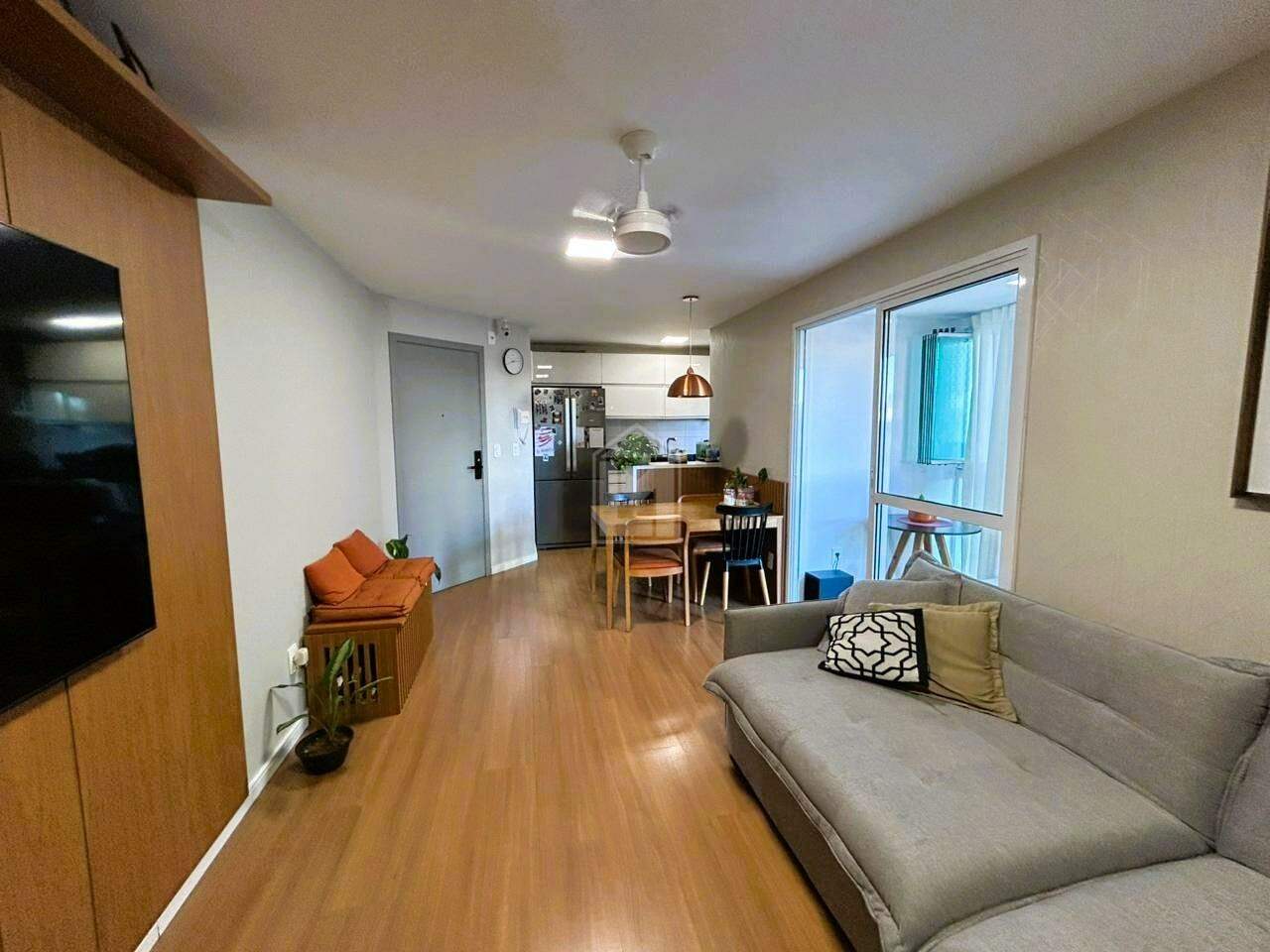Apartamento, 2 quartos, 63 m² - Foto 13