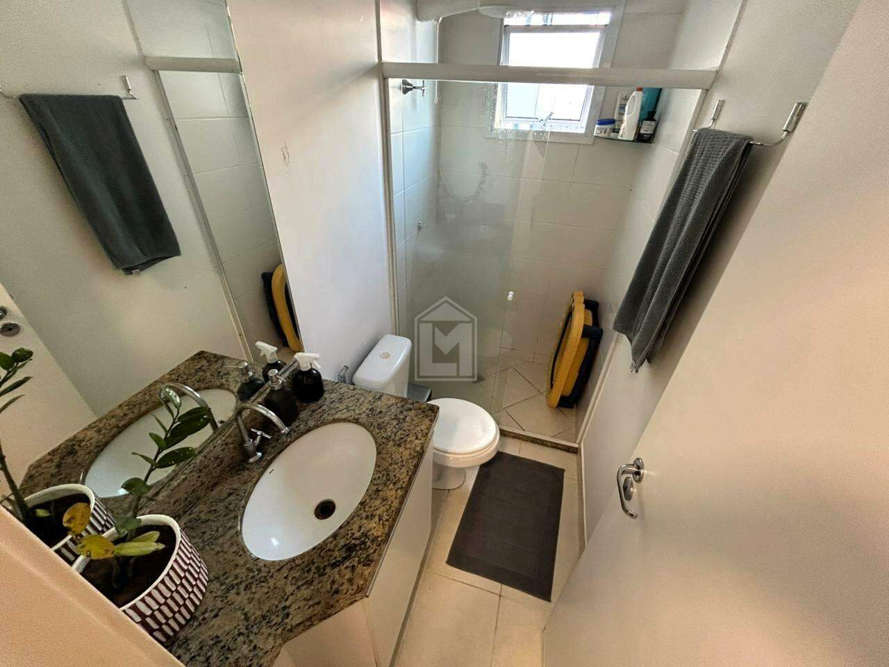 Apartamento, 2 quartos, 63 m² - Foto 21