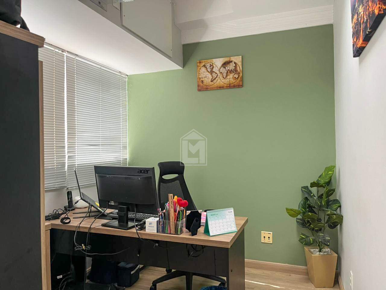 Sala-Conjunto, 60 m² - Foto 12
