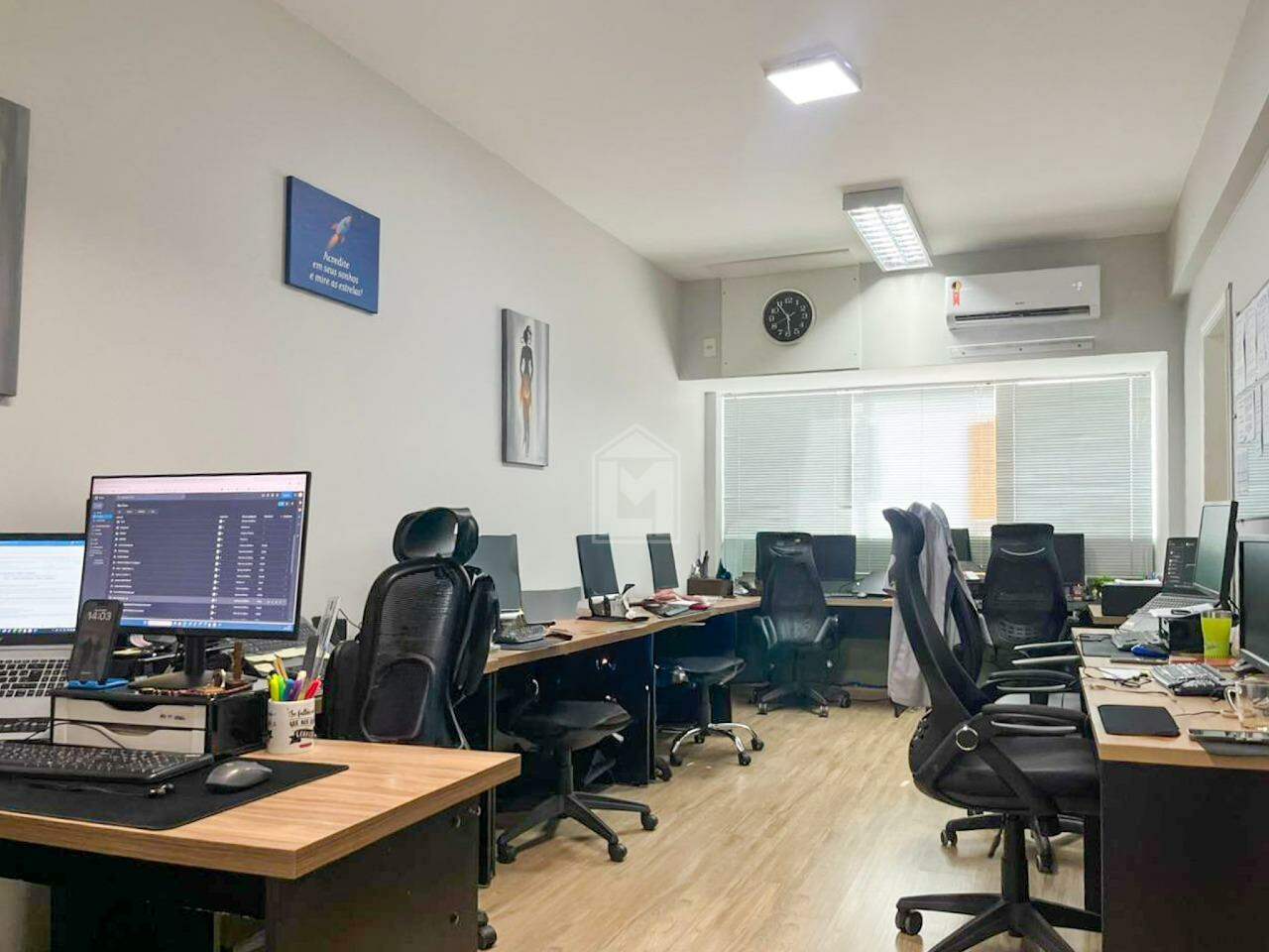 Sala-Conjunto, 60 m² - Foto 8