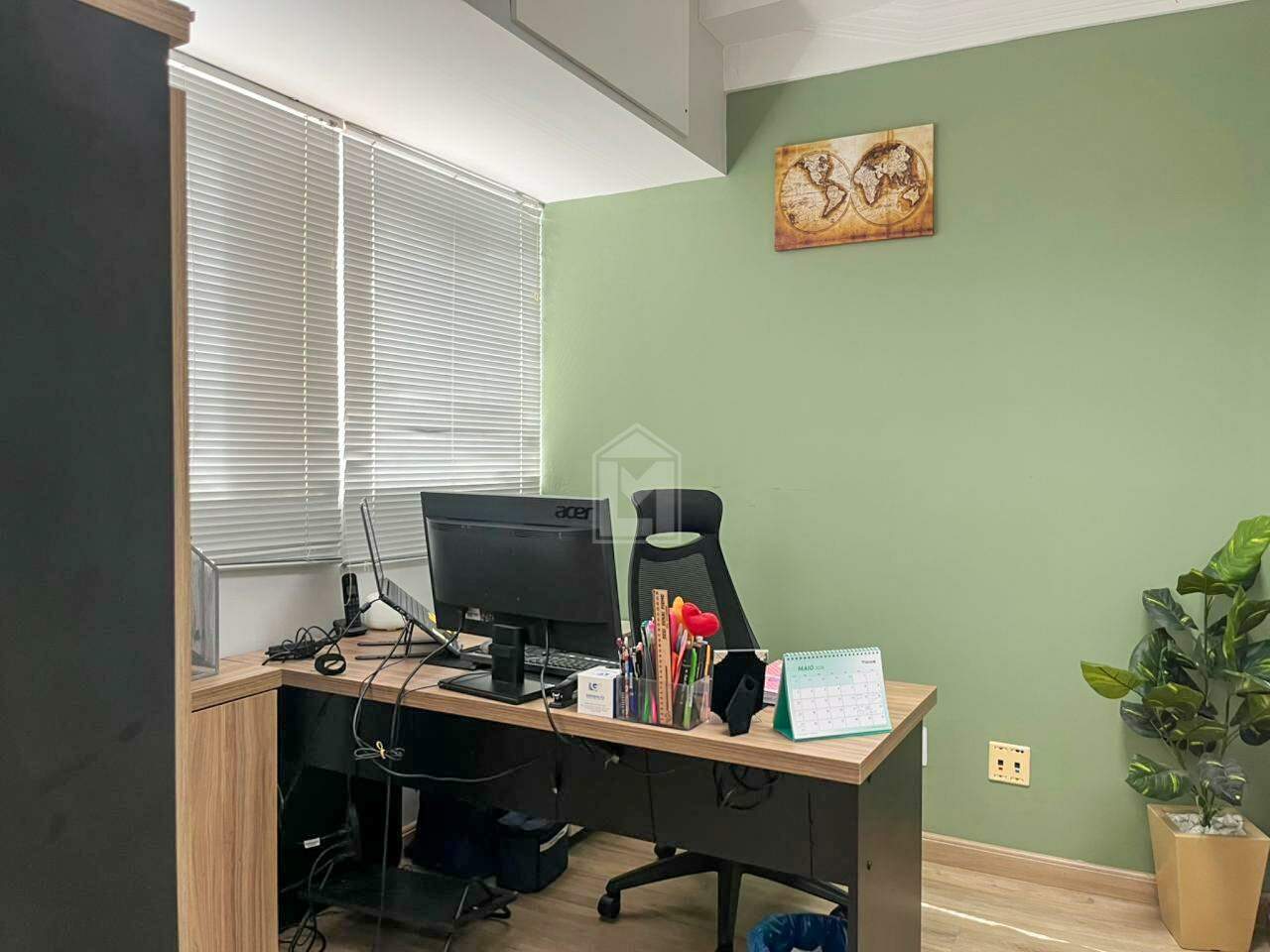 Sala-Conjunto, 60 m² - Foto 9