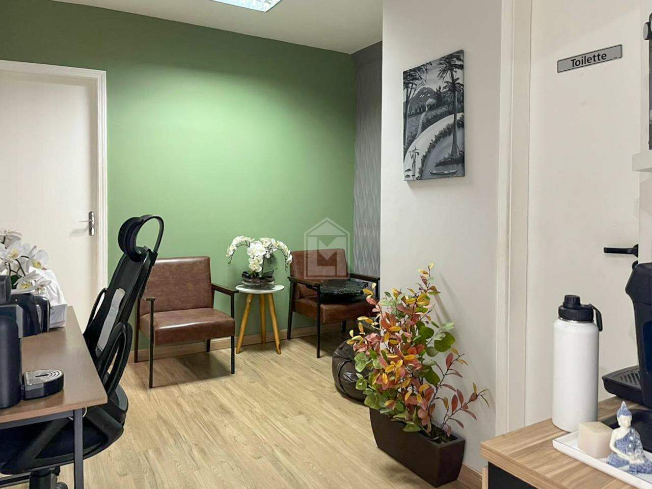 Sala-Conjunto, 60 m² - Foto 16