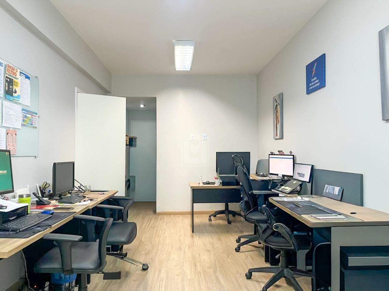 Sala-Conjunto, 60 m² - Foto 6