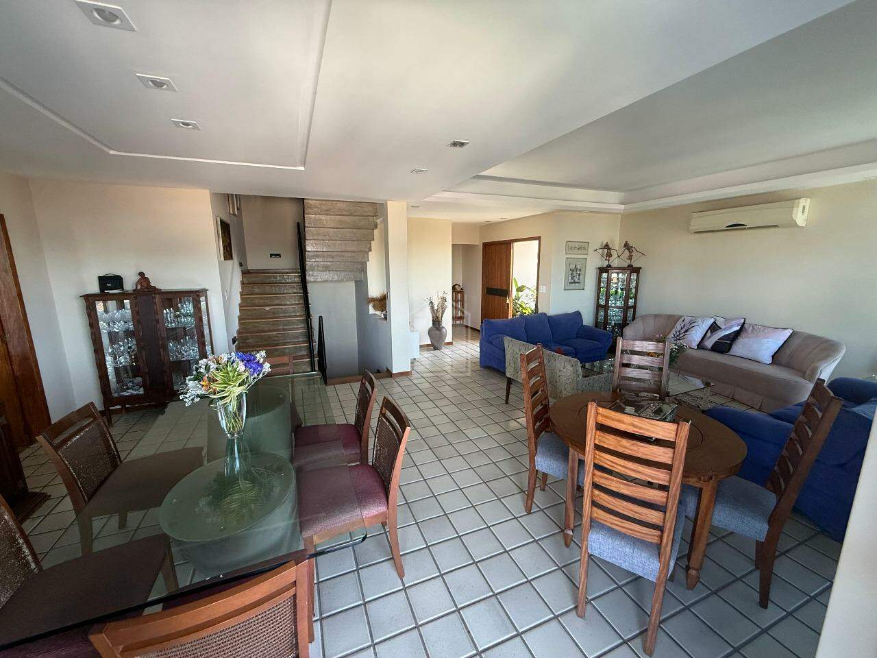 Casa, 5 quartos, 355 m² - Foto 19
