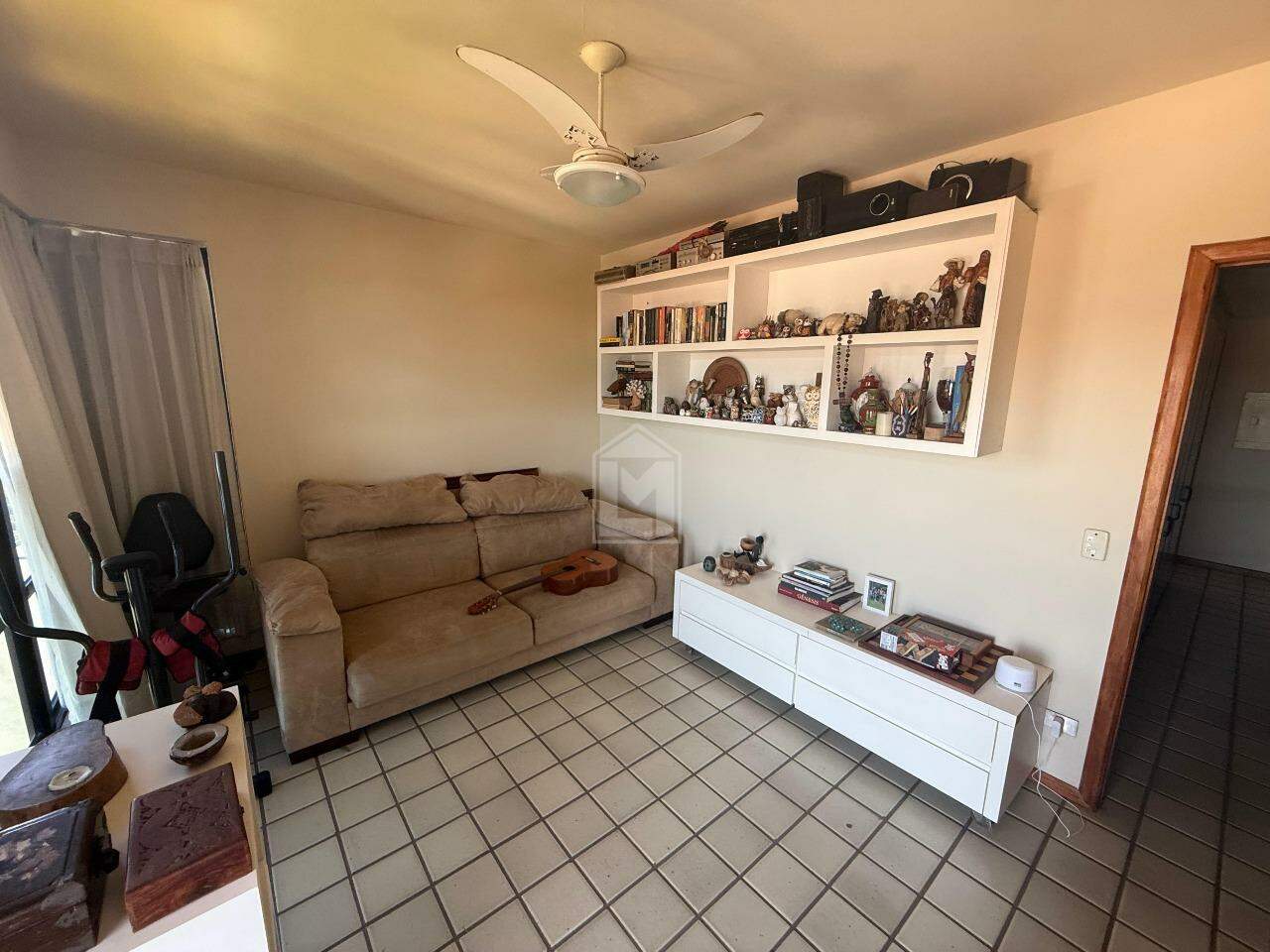 Casa, 5 quartos, 355 m² - Foto 6